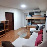 Apartamento Dm Ii