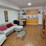 Apartamento Dm Ii Escópia