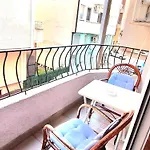 Apartamento Dm Ii Escópia