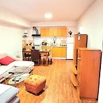 Apartamento Dm Ii
