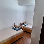 Apartamento Dm Ii Escópia