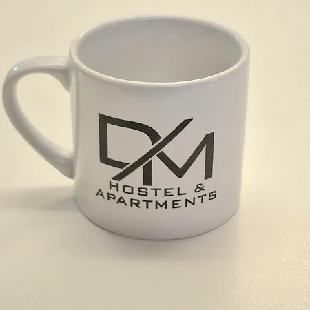 Dm Ii Apartamento