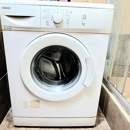 Dm Ii Apartamento Escópia