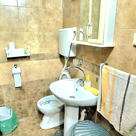 Apartamento Dm Ii *