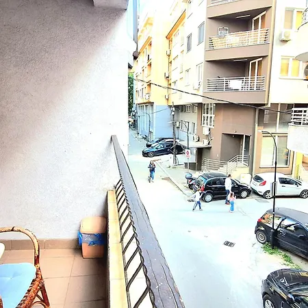 Dm Ii Apartamento