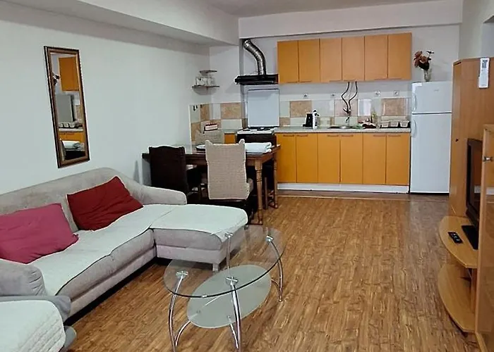 아파트 Dm Ii 스코페