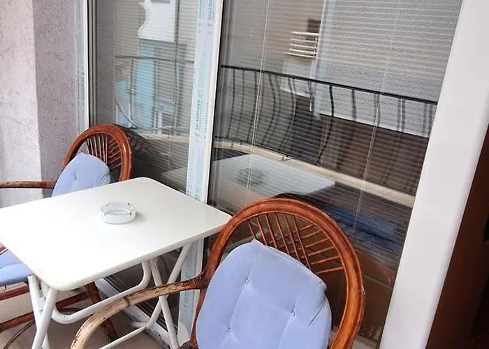 Dm Ii 아파트 스코페